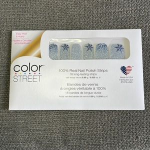 Ice Ice Maybe - Color Street